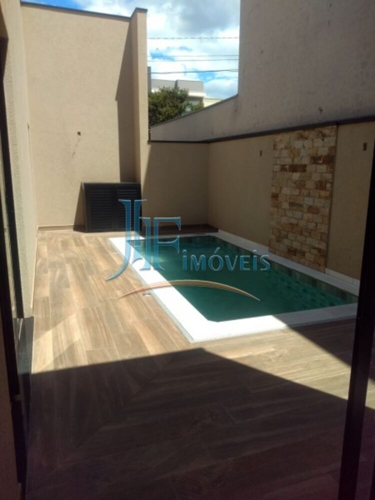 Casa de Condomínio, 3 quartos - Foto 22