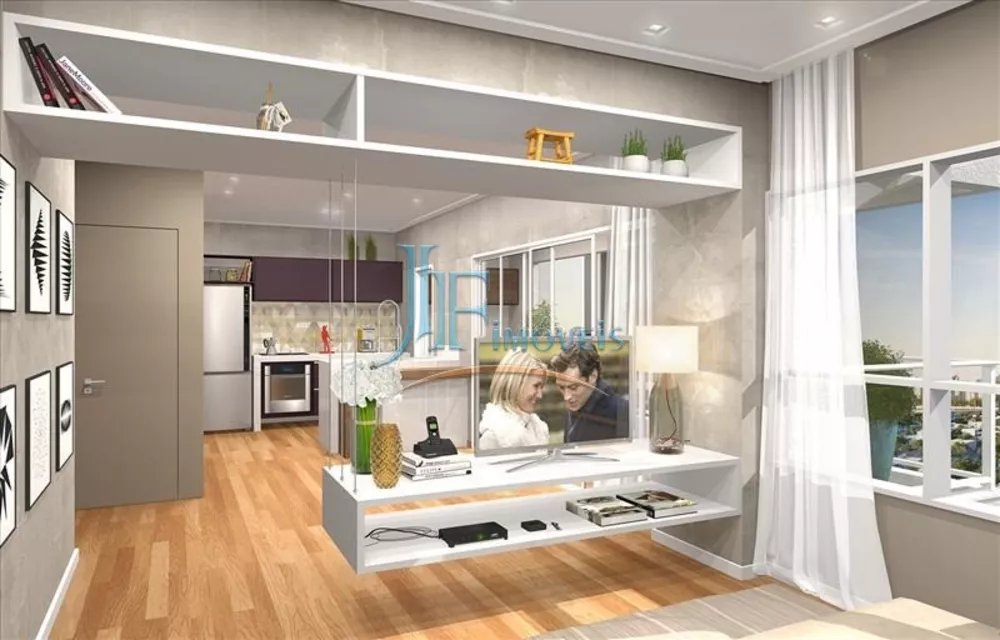 Apartamento, 3 quartos, 115 m² - Foto 3