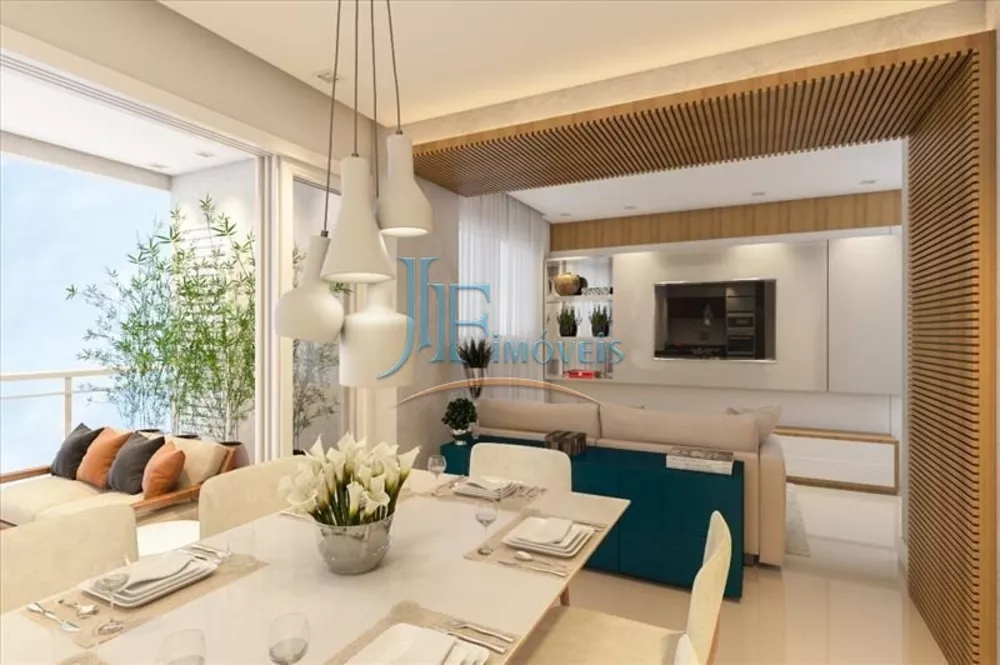 Apartamento, 3 quartos, 115 m² - Foto 9