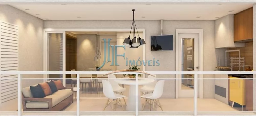 Apartamento, 3 quartos, 115 m² - Foto 11