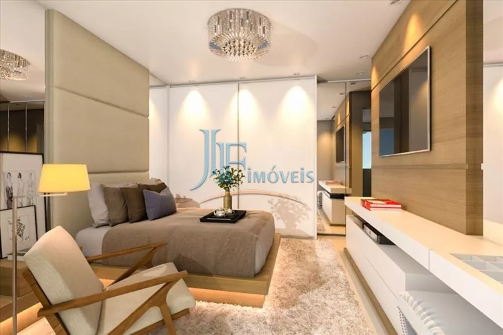 Apartamento, 3 quartos, 115 m² - Foto 15