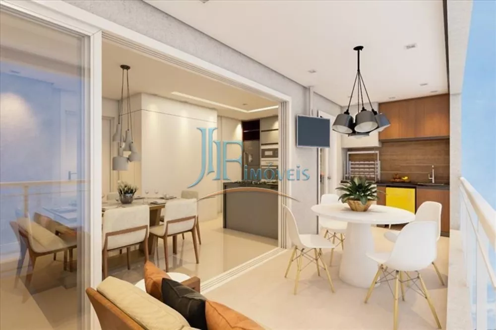 Apartamento, 3 quartos, 115 m² - Foto 8