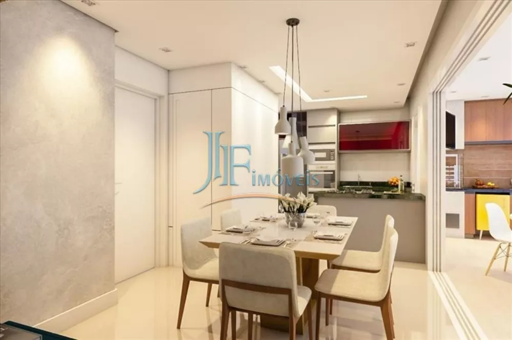 Apartamento, 3 quartos, 115 m² - Foto 14