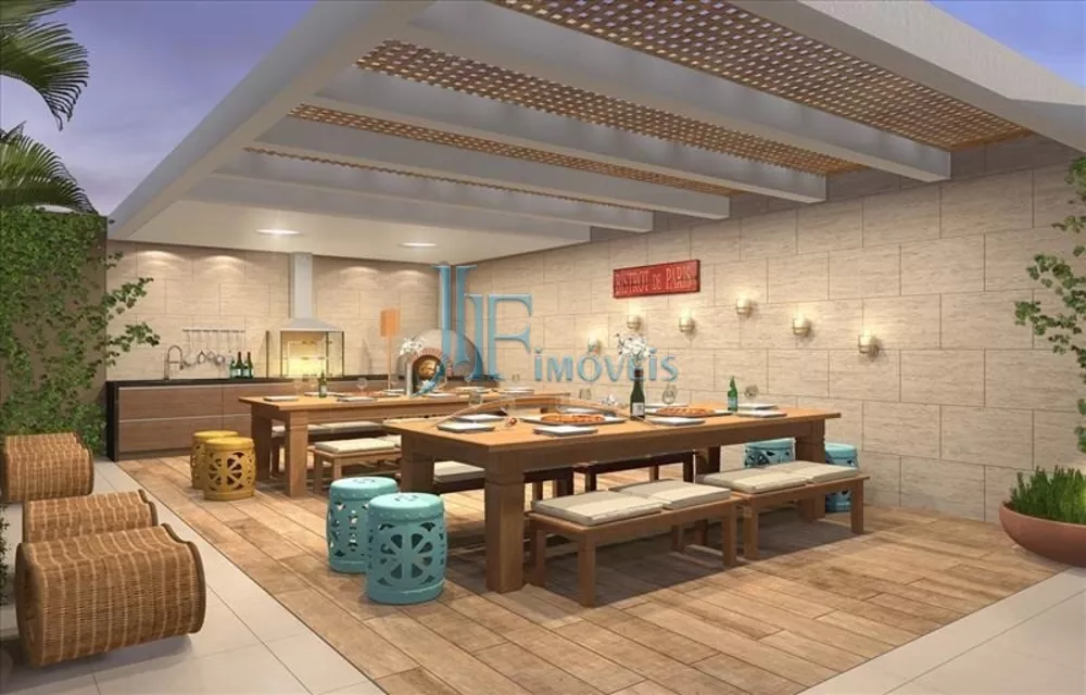 Apartamento, 3 quartos, 115 m² - Foto 5