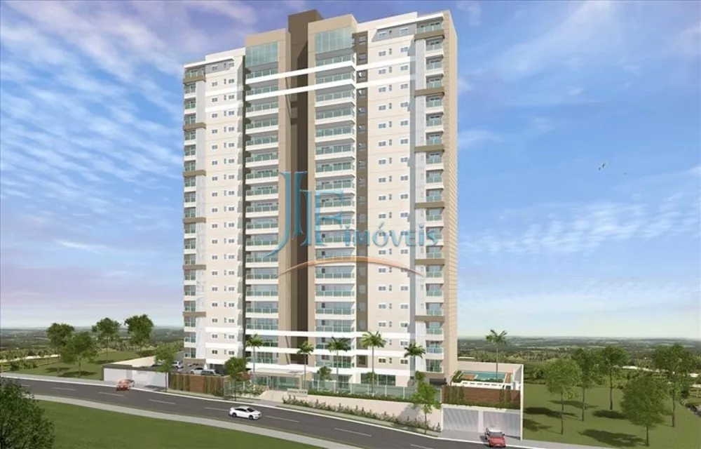 Apartamento, 3 quartos, 115 m² - Foto 1