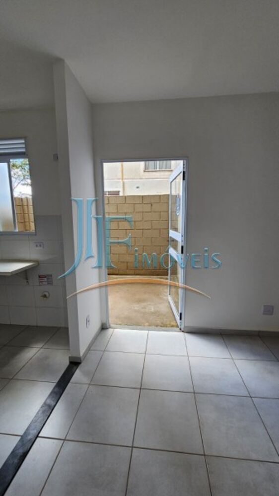 Apartamento, 2 quartos, 51 m² - Foto 2