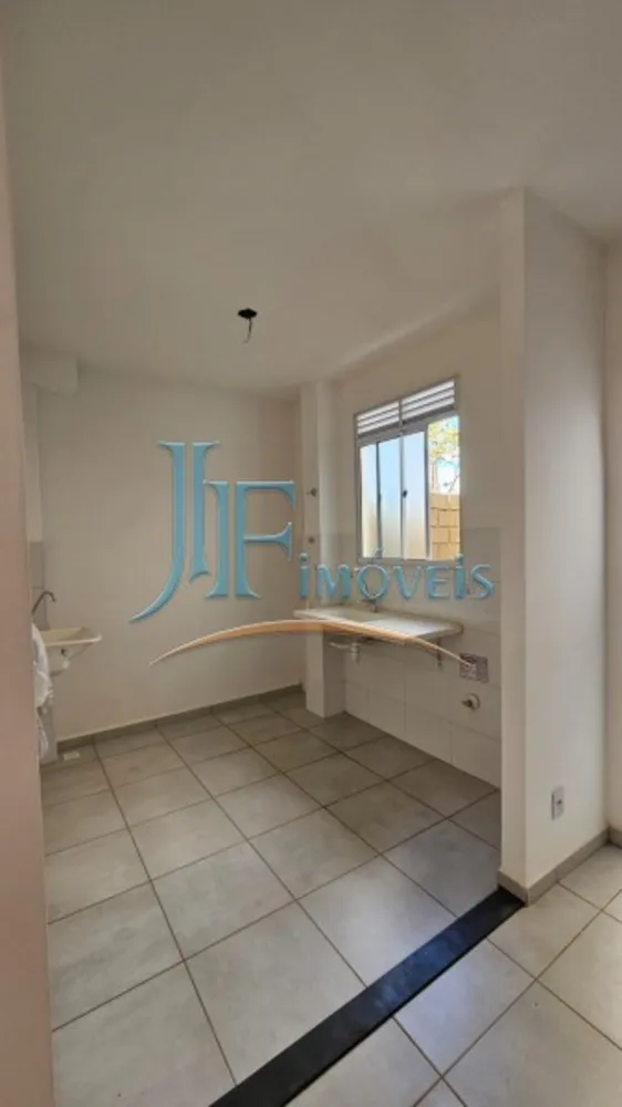 Apartamento, 2 quartos, 51 m² - Foto 16