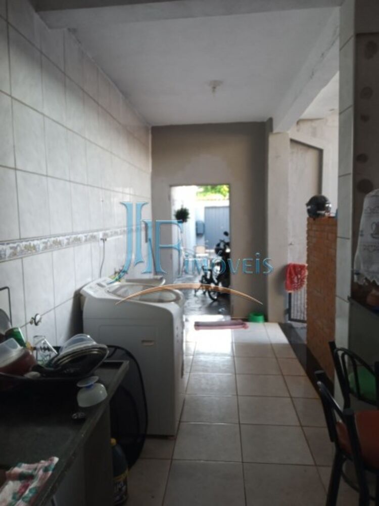 Casa à venda com 3 quartos, 121m² - Foto 5