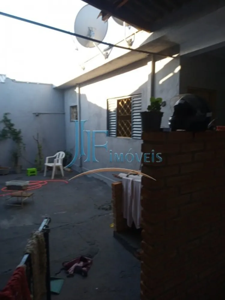 Casa, 3 quartos, 121 m² - Foto 12