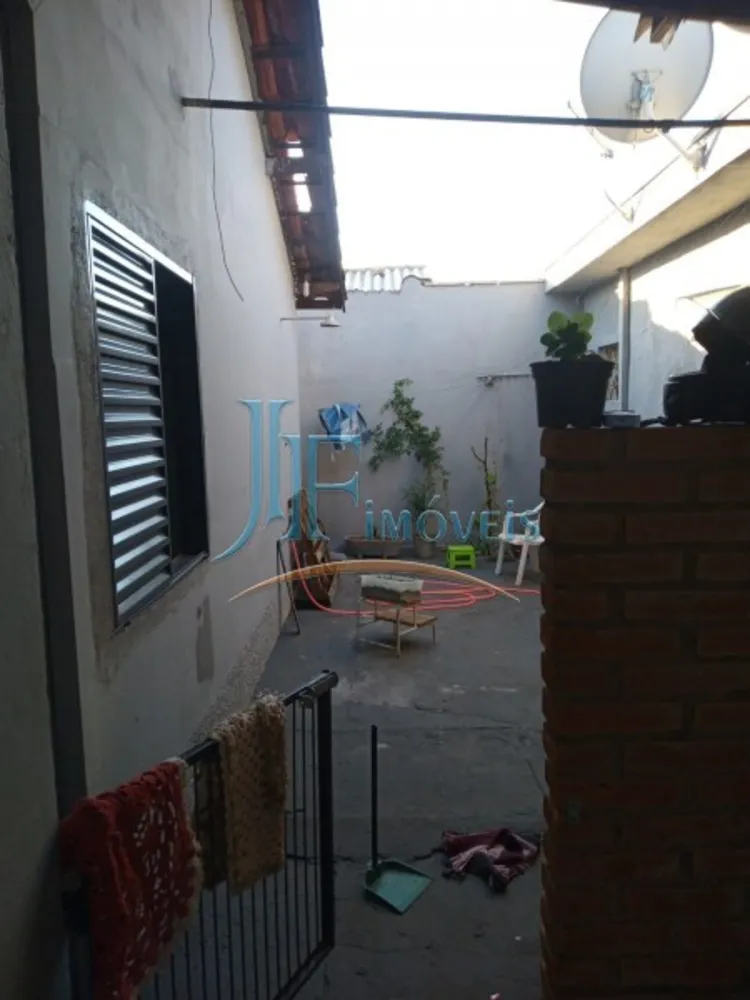 Casa, 3 quartos, 121 m² - Foto 4