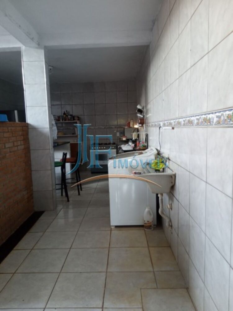 Casa à venda com 3 quartos, 121m² - Foto 8