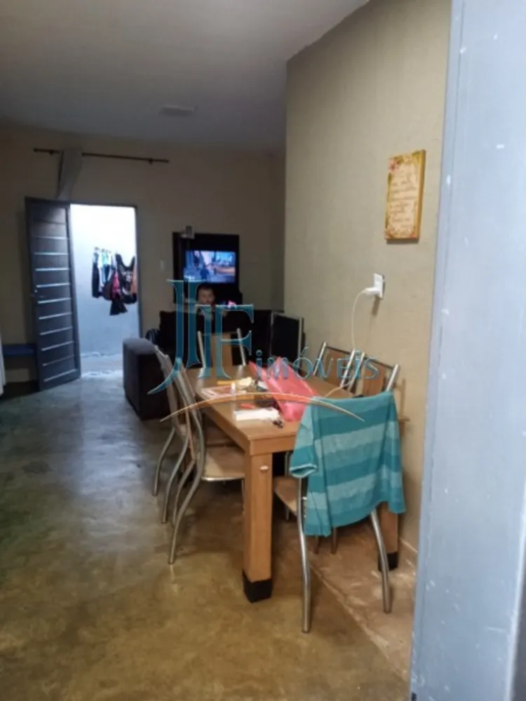 Casa, 3 quartos, 121 m² - Foto 5