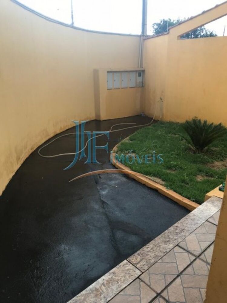 Casa de Condomínio à venda com 2 quartos, 84m² - Foto 3
