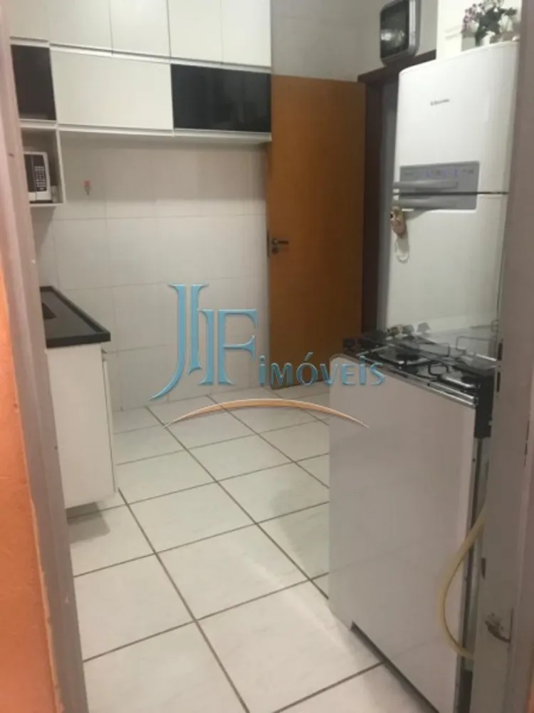 Casa de Condomínio, 2 quartos - Foto 17