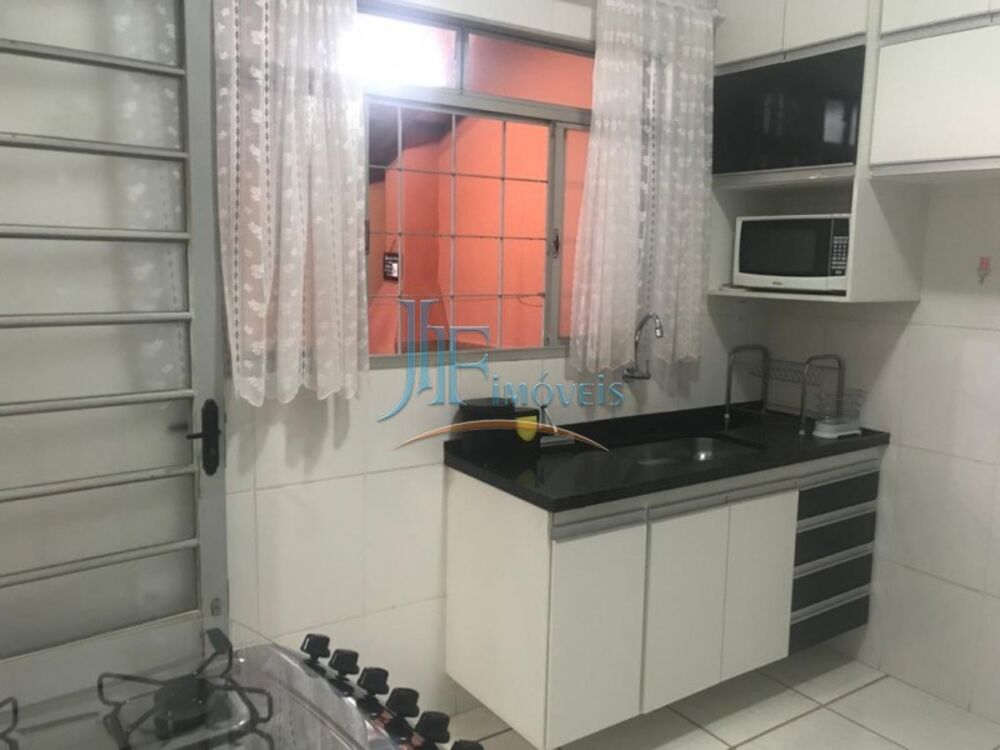 Casa de Condomínio à venda com 2 quartos, 84m² - Foto 9