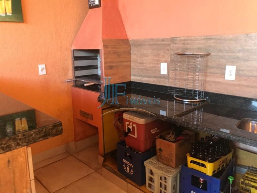 Casa de Condomínio à venda com 2 quartos, 84m² - Foto 7