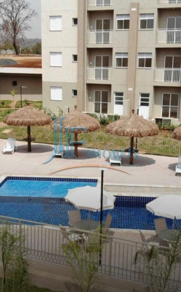 Apartamento, 2 quartos, 50 m² - Foto 4