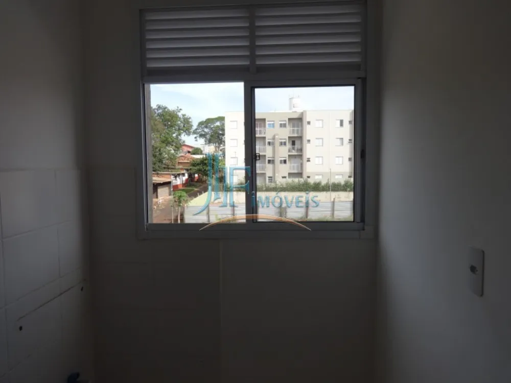 Apartamento, 2 quartos, 50 m² - Foto 7