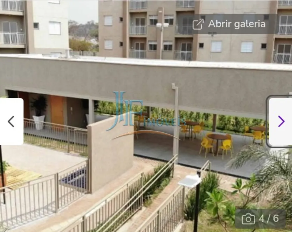 Apartamento, 2 quartos, 50 m² - Foto 1