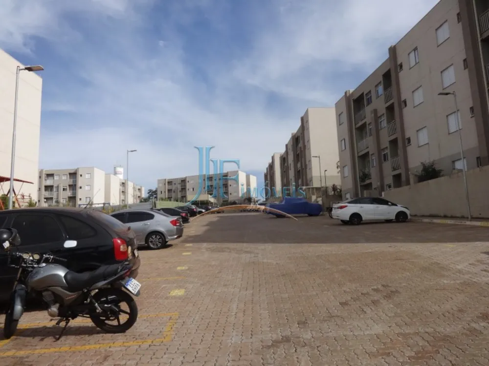 Apartamento, 2 quartos, 50 m² - Foto 20