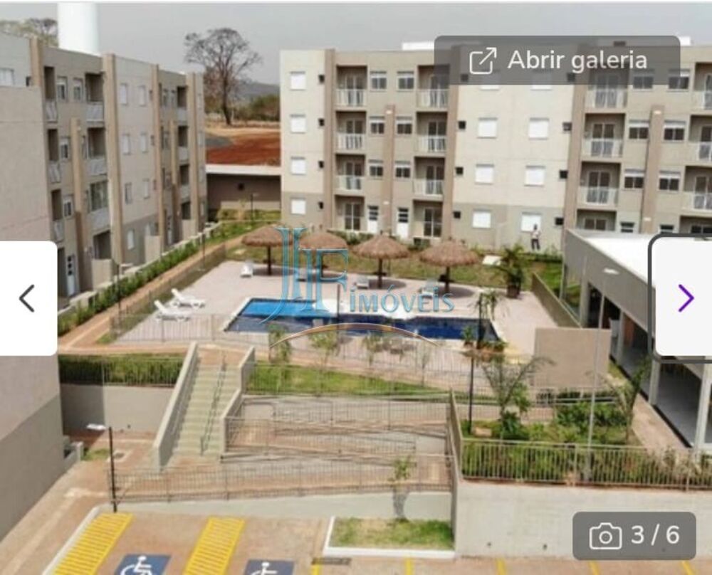 Apartamento, 2 quartos, 50 m² - Foto 1