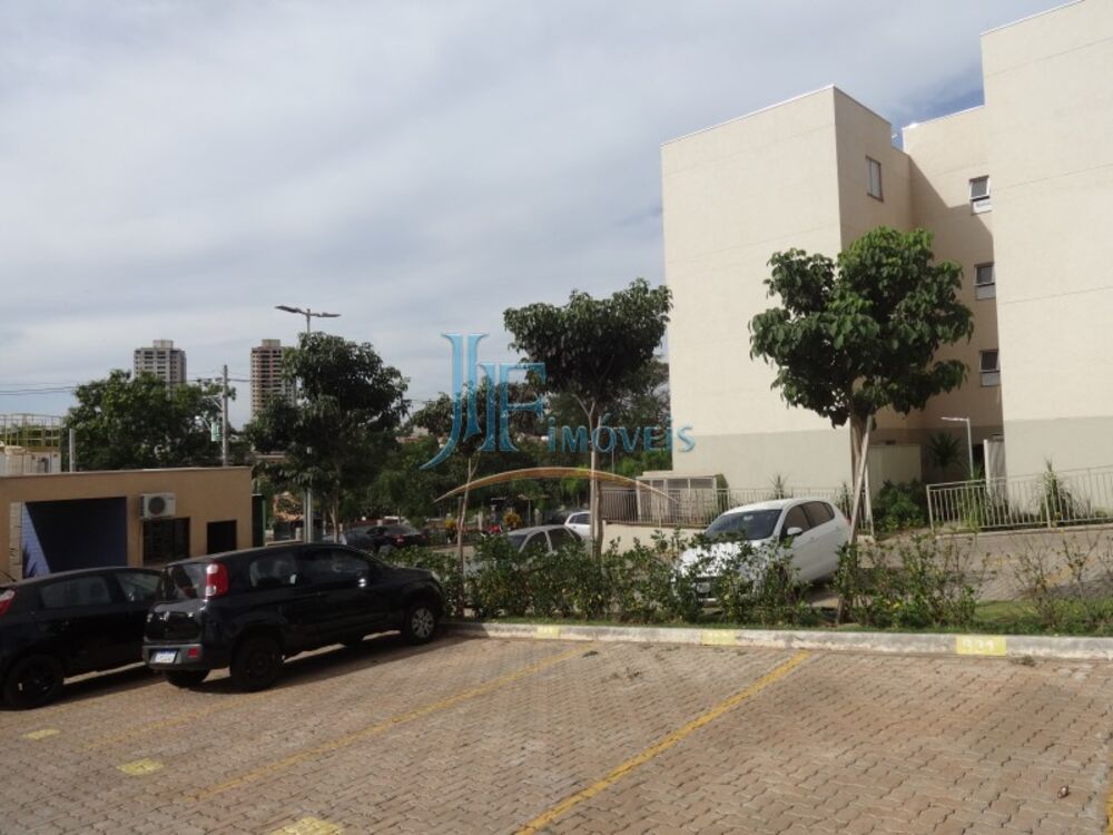 Apartamento, 2 quartos, 50 m² - Foto 2