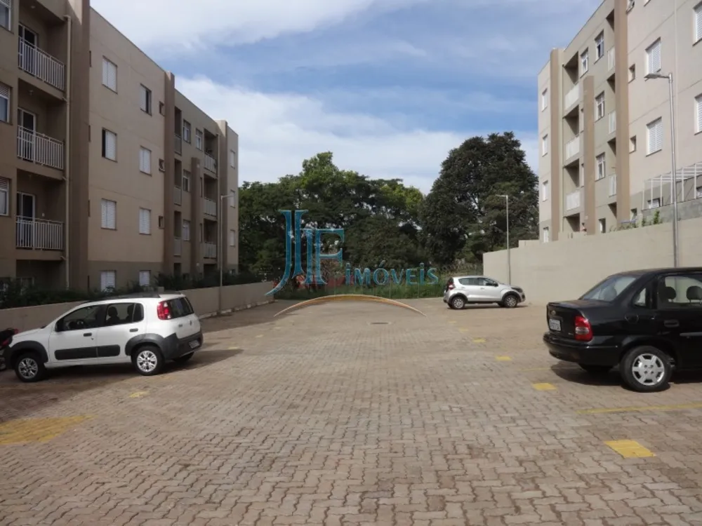 Apartamento, 2 quartos, 50 m² - Foto 18