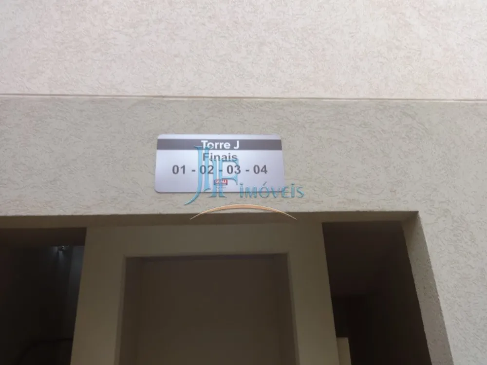 Apartamento, 2 quartos, 50 m² - Foto 6