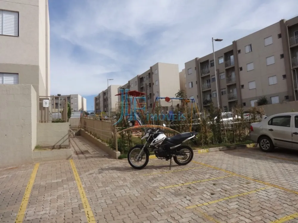 Apartamento, 2 quartos, 50 m² - Foto 19