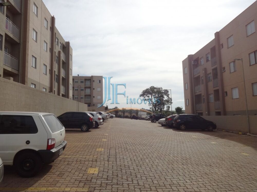 Apartamento, 2 quartos, 50 m² - Foto 8