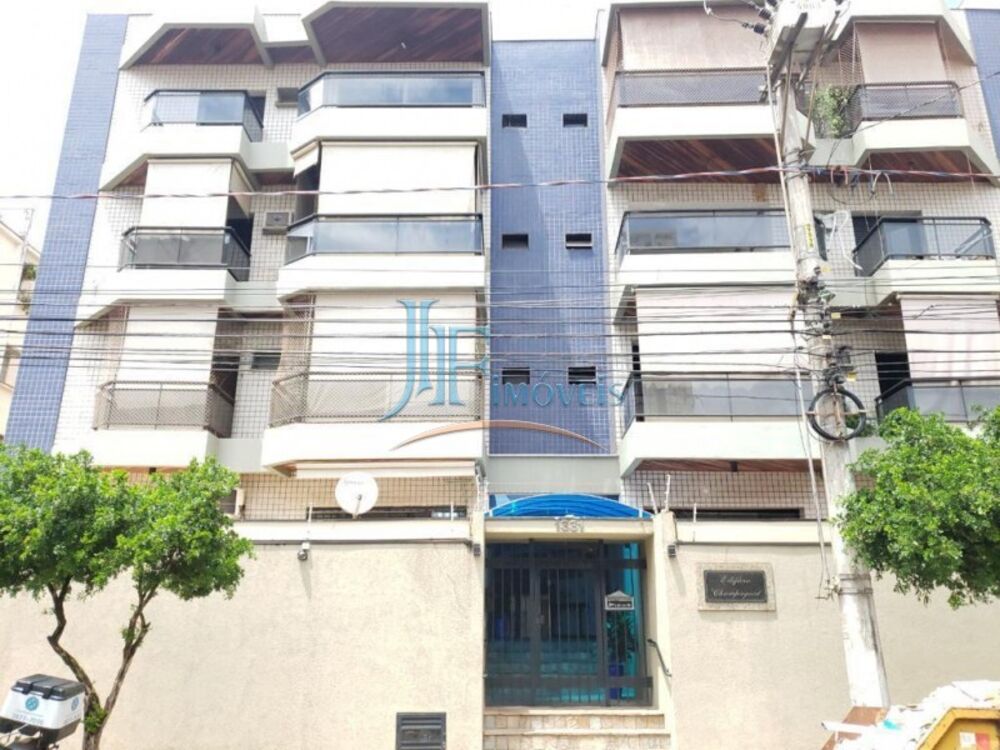 Apartamento, 2 quartos, 82 m² - Foto 7