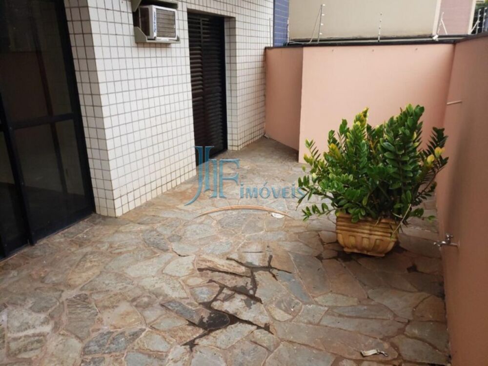 Apartamento, 2 quartos, 82 m² - Foto 2