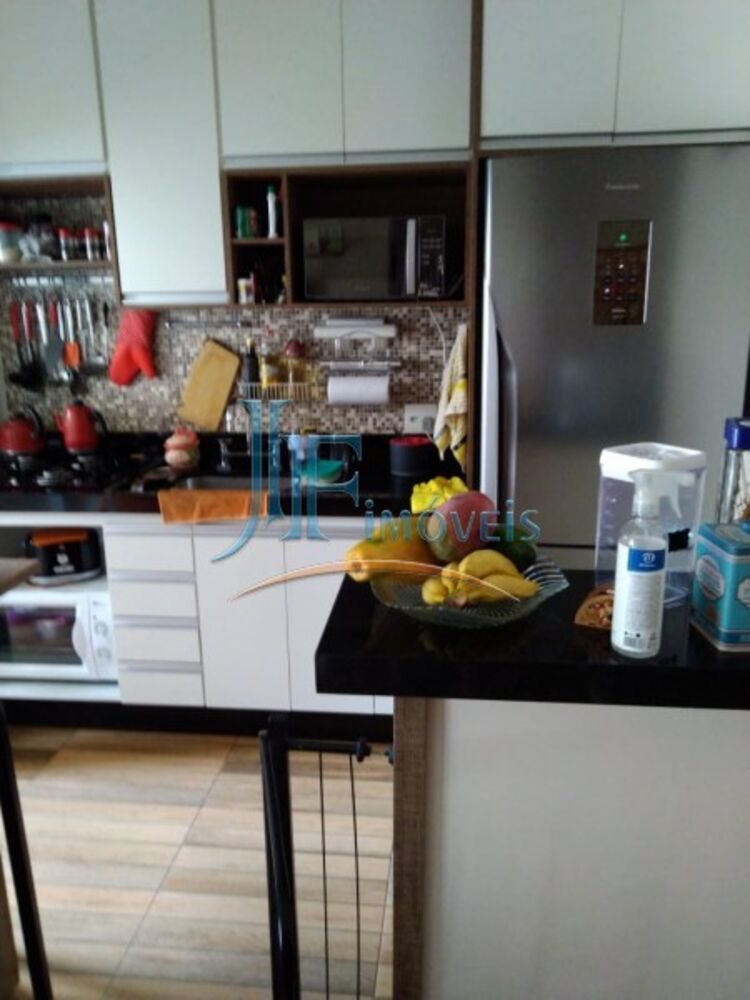 Apartamento, 2 quartos, 54 m² - Foto 10