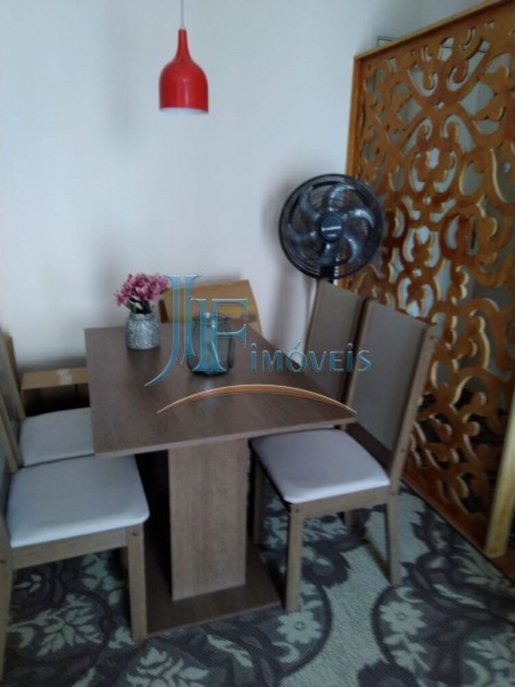 Apartamento, 2 quartos, 54 m² - Foto 2