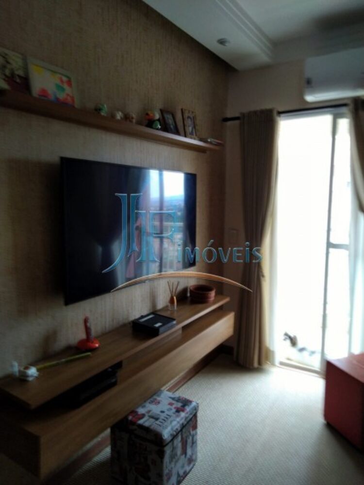 Apartamento, 2 quartos, 54 m² - Foto 1