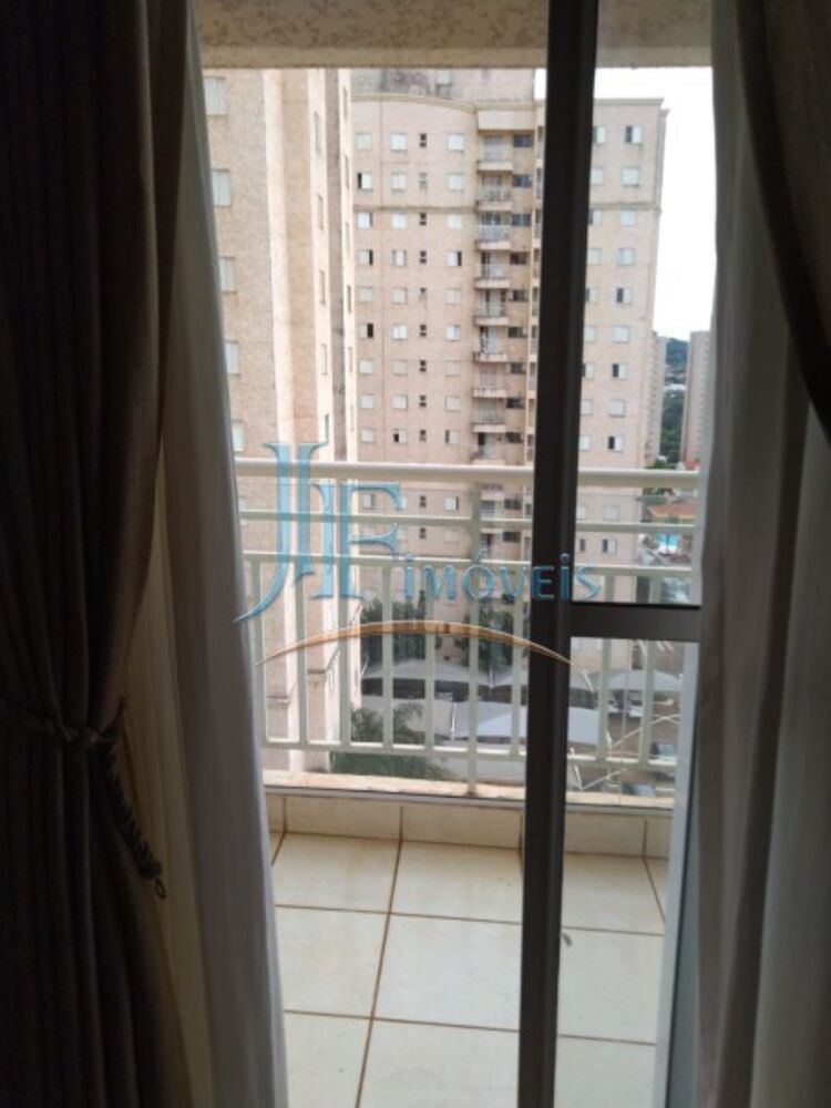 Apartamento, 2 quartos, 54 m² - Foto 4