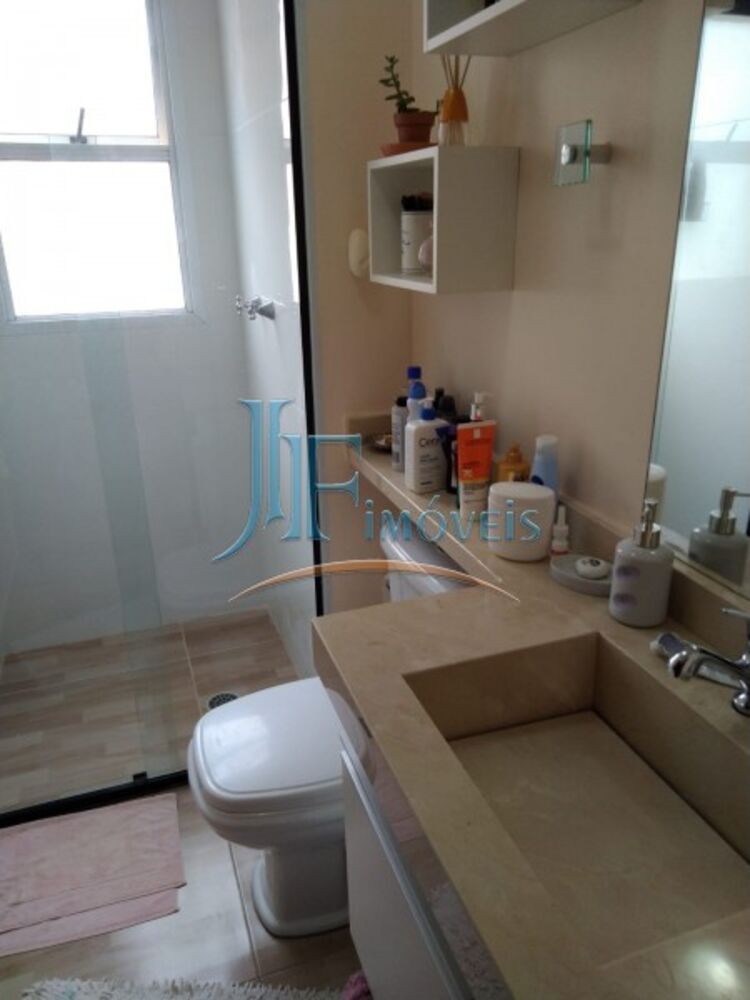 Apartamento, 2 quartos, 54 m² - Foto 9