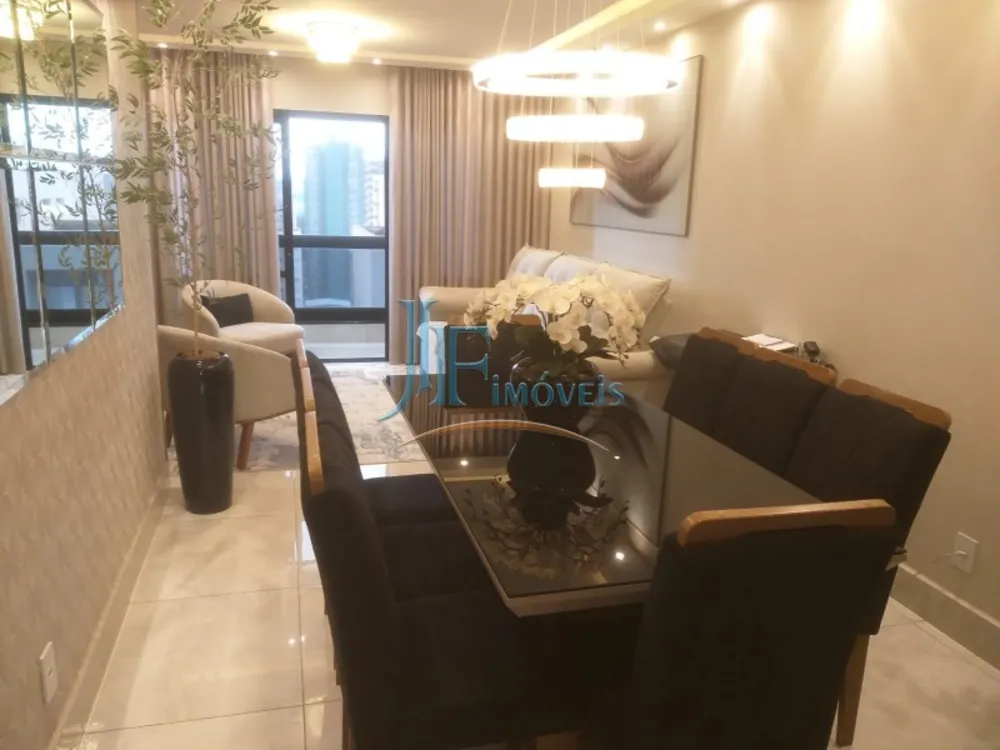 Apartamento, 3 quartos, 108 m² - Foto 16