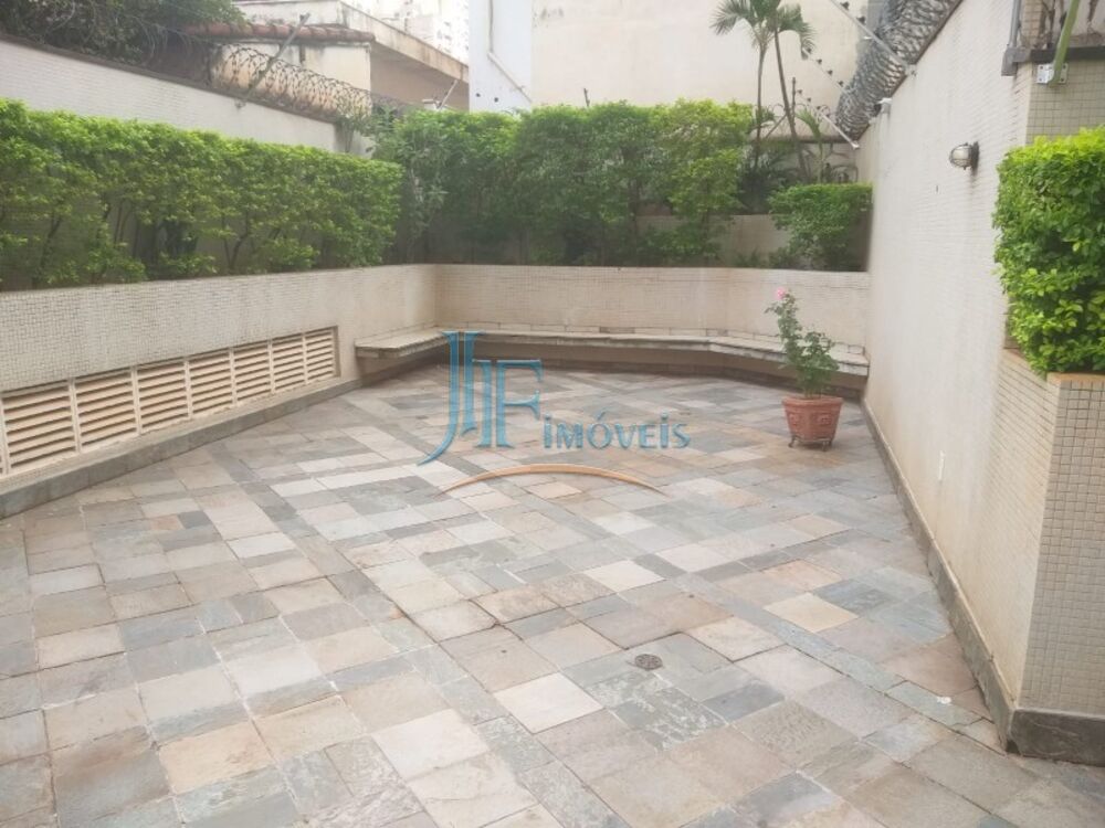 Apartamento, 3 quartos, 108 m² - Foto 2