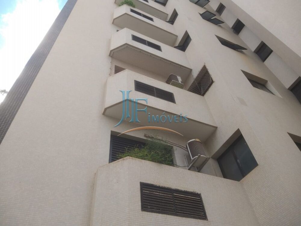 Apartamento, 3 quartos, 108 m² - Foto 3