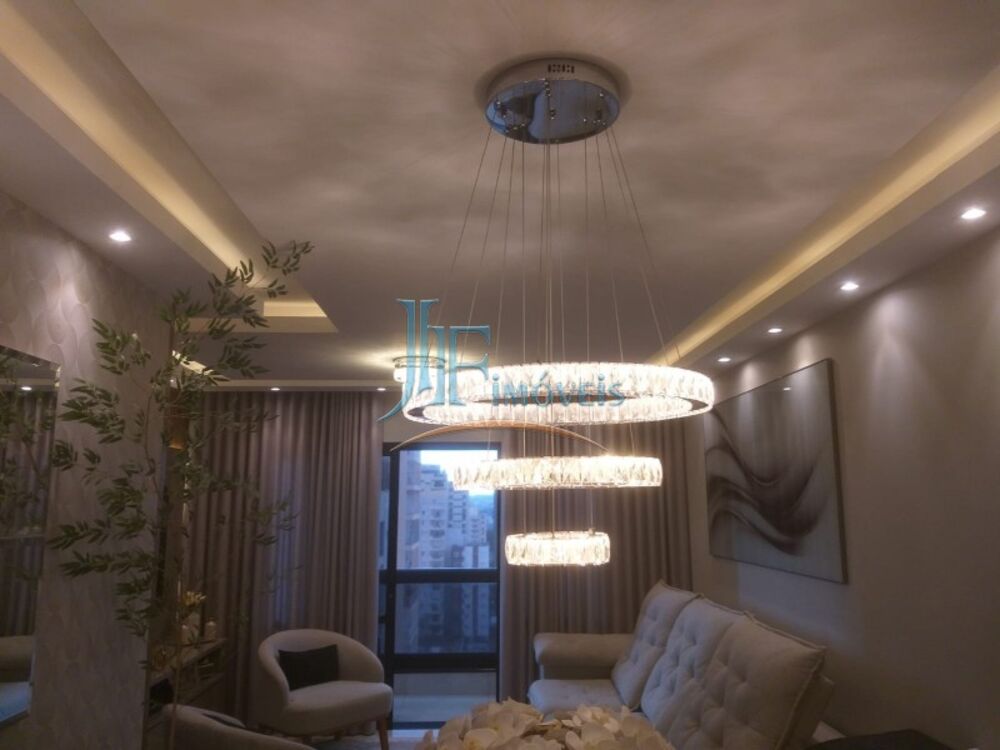 Apartamento, 3 quartos, 108 m² - Foto 4