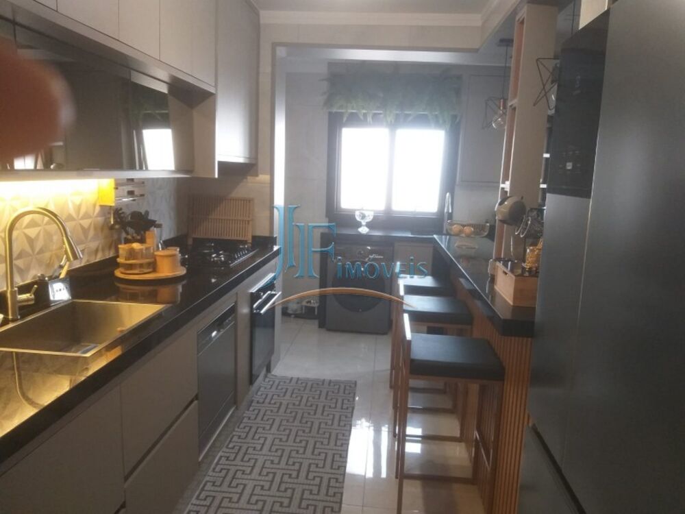 Apartamento, 3 quartos, 108 m² - Foto 10
