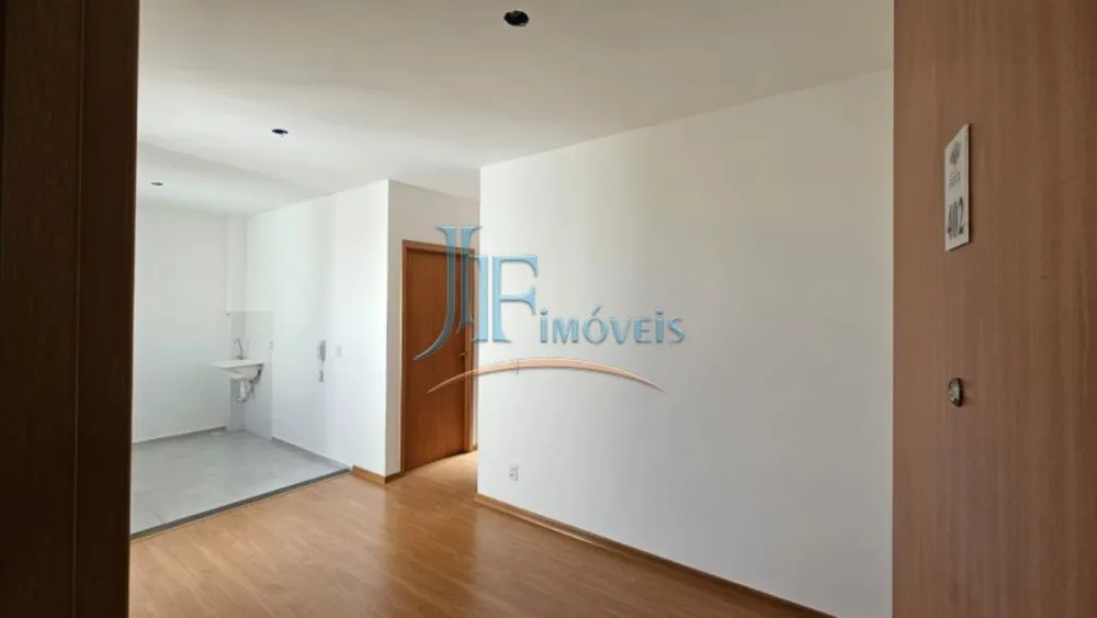 Apartamento, 2 quartos, 42 m² - Foto 10