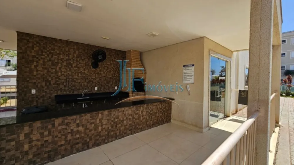Apartamento, 2 quartos, 42 m² - Foto 6