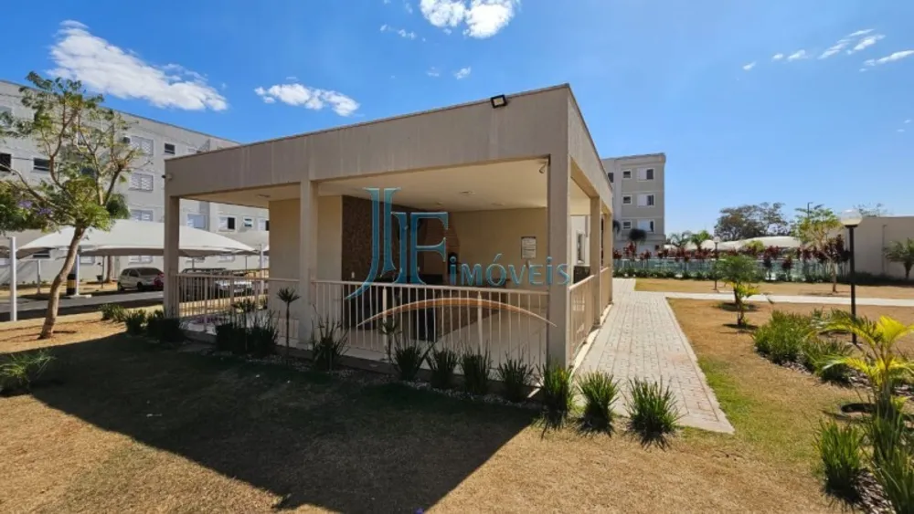 Apartamento, 2 quartos, 42 m² - Foto 8