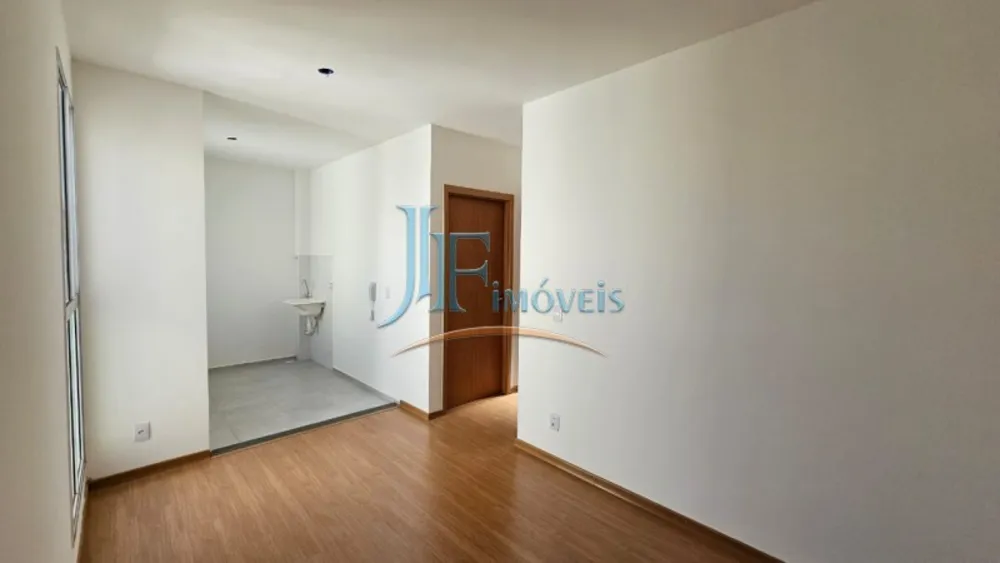 Apartamento, 2 quartos, 42 m² - Foto 7