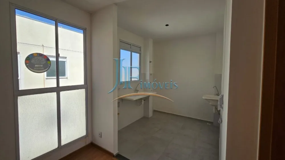 Apartamento, 2 quartos, 42 m² - Foto 4