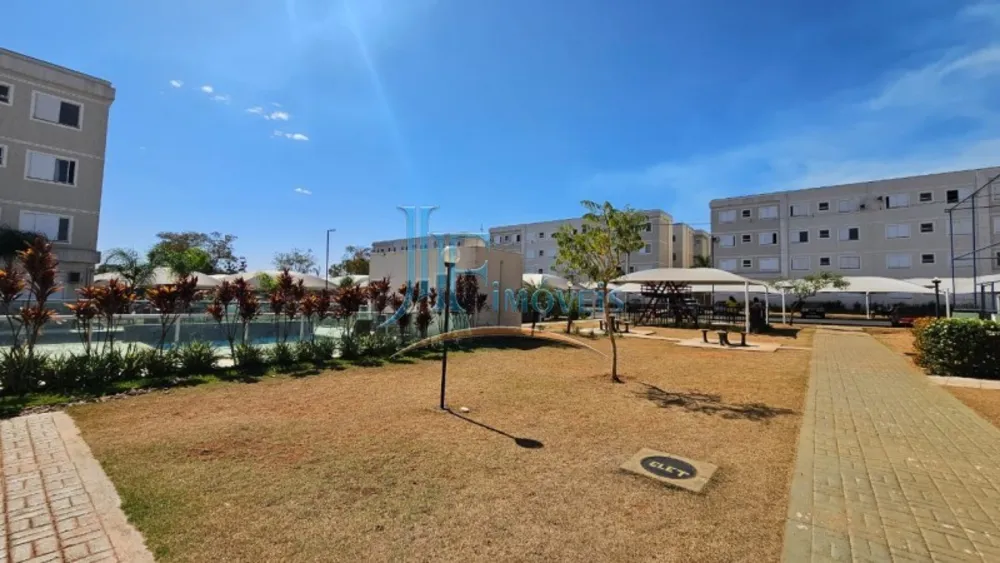 Apartamento, 2 quartos, 42 m² - Foto 11