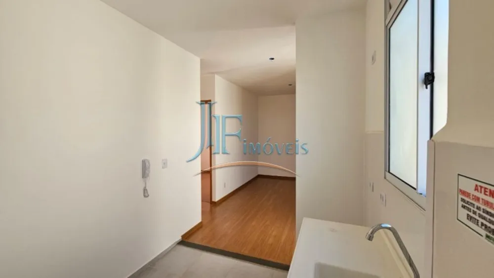 Apartamento, 2 quartos, 42 m² - Foto 11