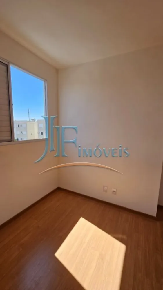 Apartamento, 2 quartos, 42 m² - Foto 9